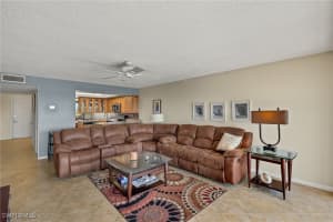 1440 Middle Gulf Drive, Sanibel, FL 33957 Sold 08/28/25