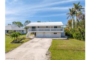 14171 Bokeelia Road, Bokeelia, FL 33922 Sold 07/14/25
