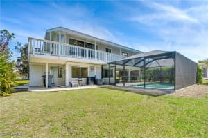 14171 Bokeelia Road, Bokeelia, FL 33922 Sold 07/14/25