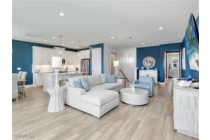 2621 Seychelles Circle, Naples, FL 34112 Sold 06/09/25