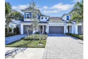 2621 Seychelles Circle, Naples, FL 34112 Sold 06/09/25
