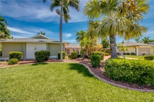 1707 45th Street, Cape Coral, FL 33904 - MLS#225024336