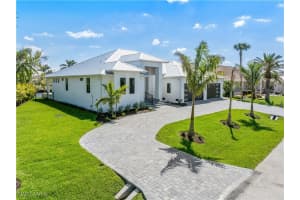 1631 Casey Key Drive, Punta Gorda, FL 33950 - MLS#225024337