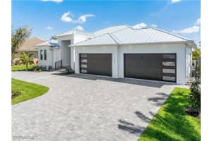 1631 Casey Key Drive, Punta Gorda, FL 33950 - MLS#225024337