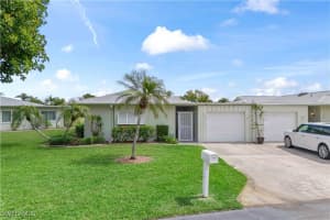 5549 Boynton Ln, Fort Myers
