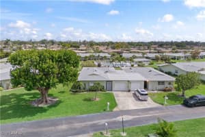 5549 Boynton Lane, Fort Myers, FL 33919 - MLS#225024339