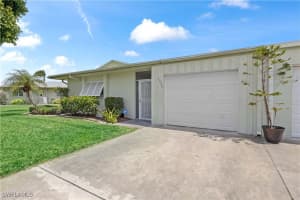 5549 Boynton Lane, Fort Myers, FL 33919 - MLS#225024339