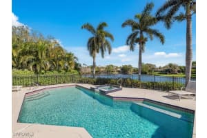 3520 Thornbury Lane, Bonita Springs, FL 34134 Sold 05/27/25