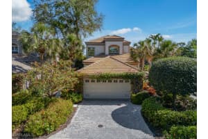 3520 Thornbury Lane, Bonita Springs, FL 34134 Sold 05/27/25
