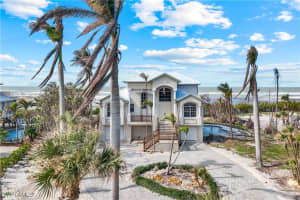 6013 Clam Bayou Lane, Sanibel, FL 33957 Sold 05/05/25