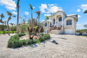 6013 Clam Bayou Lane, Sanibel, FL 33957 Sold 05/05/25