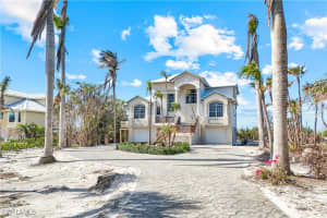 6013 Clam Bayou Lane, Sanibel, FL 33957 Sold 05/05/25