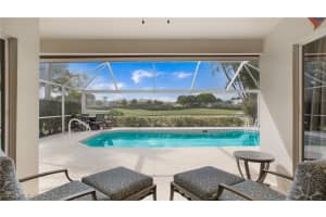 2232 Heritage Greens Drive, Naples, FL 34119 Sold 05/05/25