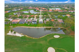 2232 Heritage Greens Drive, Naples, FL 34119 Sold 05/05/25