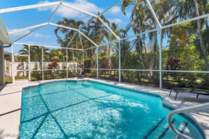 345 Sweet Bay Lane, Naples, FL 34119 - MLS#225024373