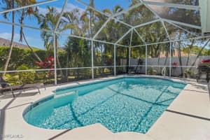 345 Sweet Bay Lane, Naples, FL 34119 - MLS#225024373