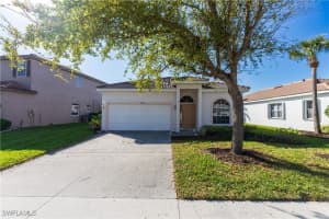 2713 Blue Cypress Lake Court, Cape Coral, FL 33909 Sold 08/14/25