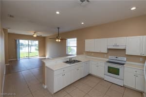 2713 Blue Cypress Lake Court, Cape Coral, FL 33909 Sold 08/14/25