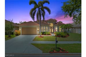 14499 Jekyll Island Court, Naples, FL 34119 Sold 06/27/25