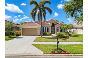 14499 Jekyll Island Court, Naples, FL 34119 Sold 06/27/25
