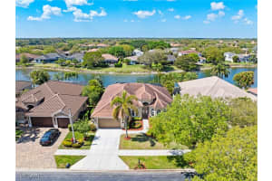 14499 Jekyll Island Court, Naples, FL 34119 Sold 06/27/25
