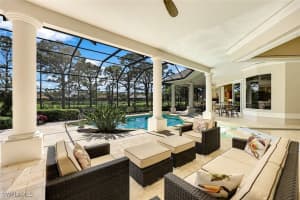 12110 Colliers Reserve Drive, Naples, FL 34110 Sold 05/20/25