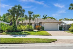 2440 River Reach Dr, Naples