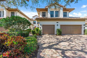 8181 Saratoga Drive, Naples, FL 34113 Sold 08/01/25