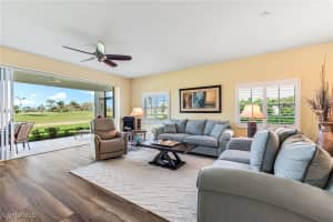 8181 Saratoga Drive, Naples, FL 34113 Sold 08/01/25