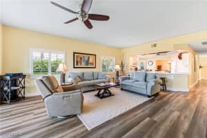 8181 Saratoga Drive, Naples, FL 34113 Sold 08/01/25