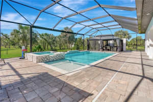 242 41st Avenue, Naples, FL 34120 Sold 06/02/25