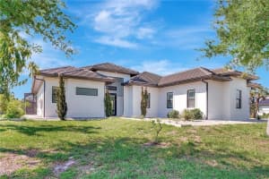 242 41st Avenue, Naples, FL 34120 Sold 06/02/25