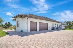242 41st Avenue, Naples, FL 34120 Sold 06/02/25
