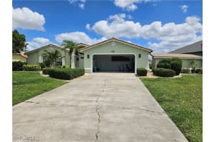 1917 19th Lane, Cape Coral, FL 33990 Sold 07/18/25