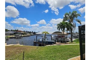 1917 19th Lane, Cape Coral, FL 33990 Sold 07/18/25