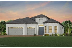 1797 Verada Court, Naples, FL 34120 Sold 05/05/25