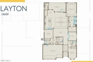1797 Verada Court, Naples, FL 34120 Sold 05/05/25