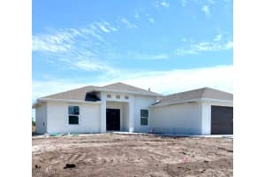 1115 Capetown Avenue, Lehigh Acres, FL 33974 Sold 05/16/25