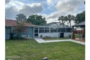 1681 SE Fairfield Street, Port St. Lucie, FL 34983 Sold 06/27/25