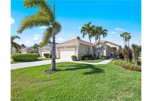 8035 Tauren Court, Naples, FL 34119 Sold 06/03/25