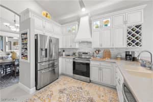 8035 Tauren Court, Naples, FL 34119 Sold 06/03/25
