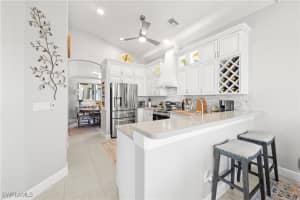 8035 Tauren Court, Naples, FL 34119 Sold 06/03/25