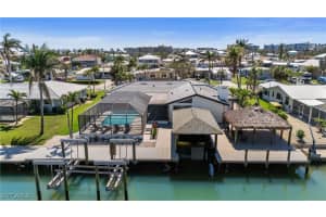 181 Ibis Street, Fort Myers Beach, FL 33931 Sold 07/01/25