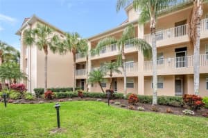 2700 Cypress Trace Circle, Naples, FL 34119 Sold 03/28/25