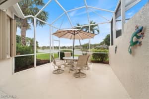 1857 Avian Court, Naples, FL 34119 Sold 08/26/25