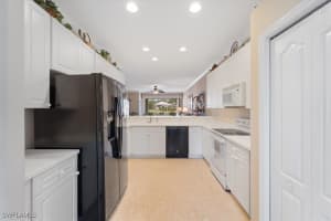 1857 Avian Court, Naples, FL 34119 Sold 08/26/25
