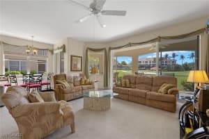 11056 Harbour Yacht Court, Fort Myers, FL 33908 Sold 06/20/25