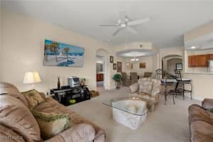 11056 Harbour Yacht Court, Fort Myers, FL 33908 Sold 06/20/25
