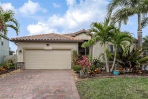 2786 Via Piazza Loop, Fort Myers, FL 33905 Sold 05/02/25