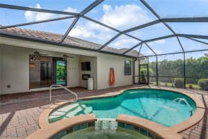 2786 Via Piazza Loop, Fort Myers, FL 33905 Sold 05/02/25